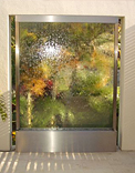 Water Features